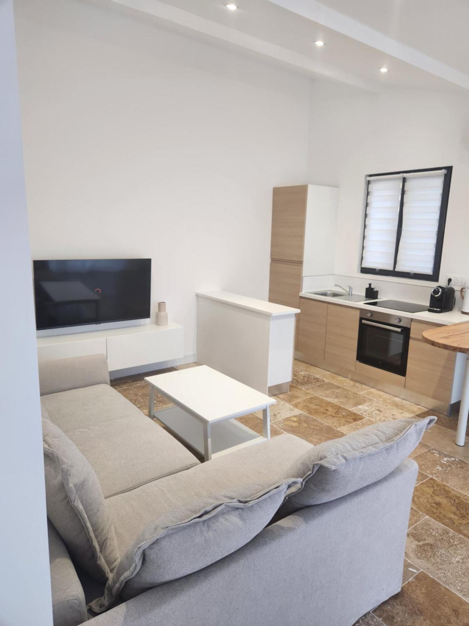 Maison "Cosy" Avec Parking Prive Et Climatisation Νιμ Εξωτερικό φωτογραφία