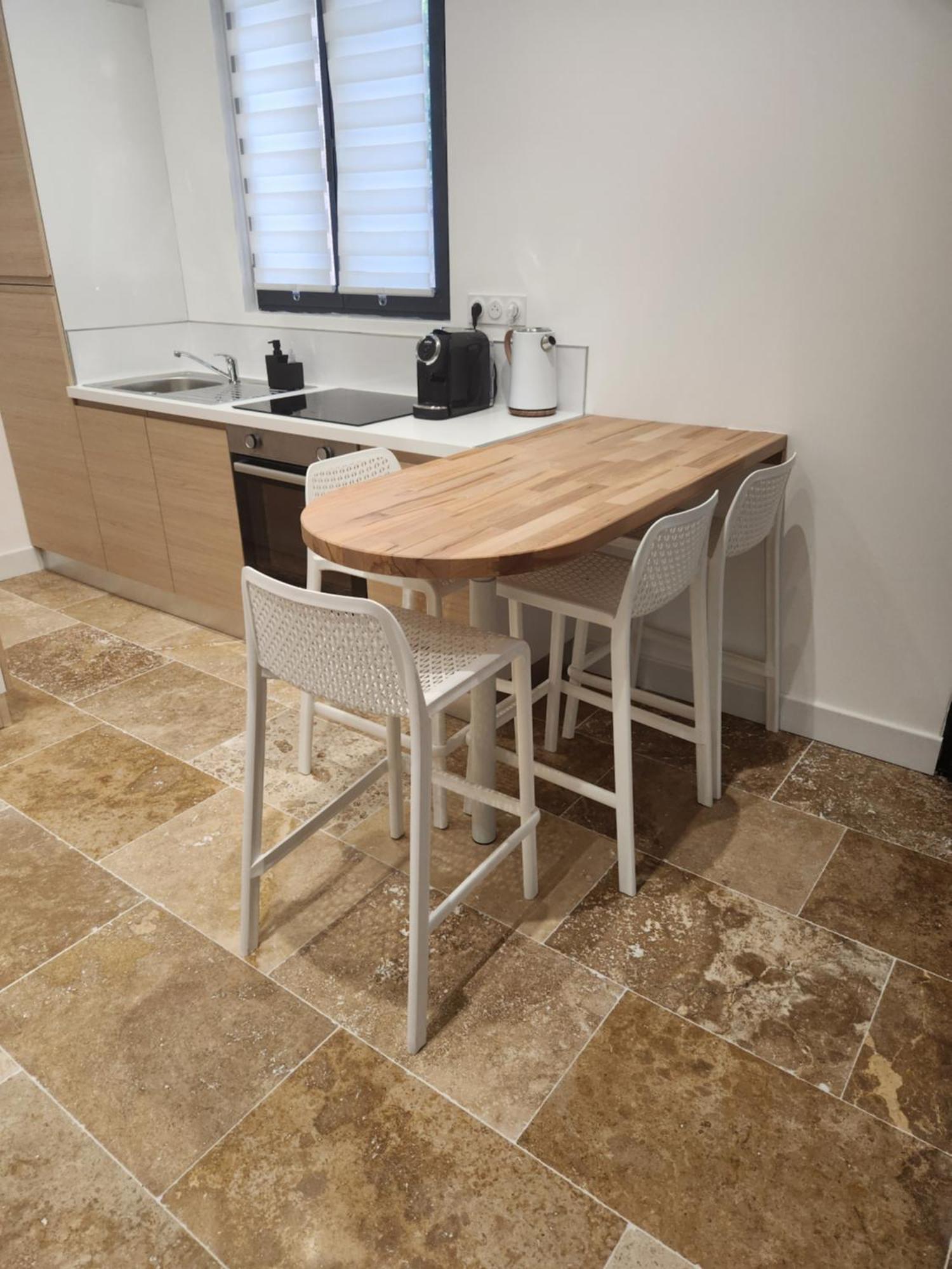 Maison "Cosy" Avec Parking Prive Et Climatisation Νιμ Εξωτερικό φωτογραφία