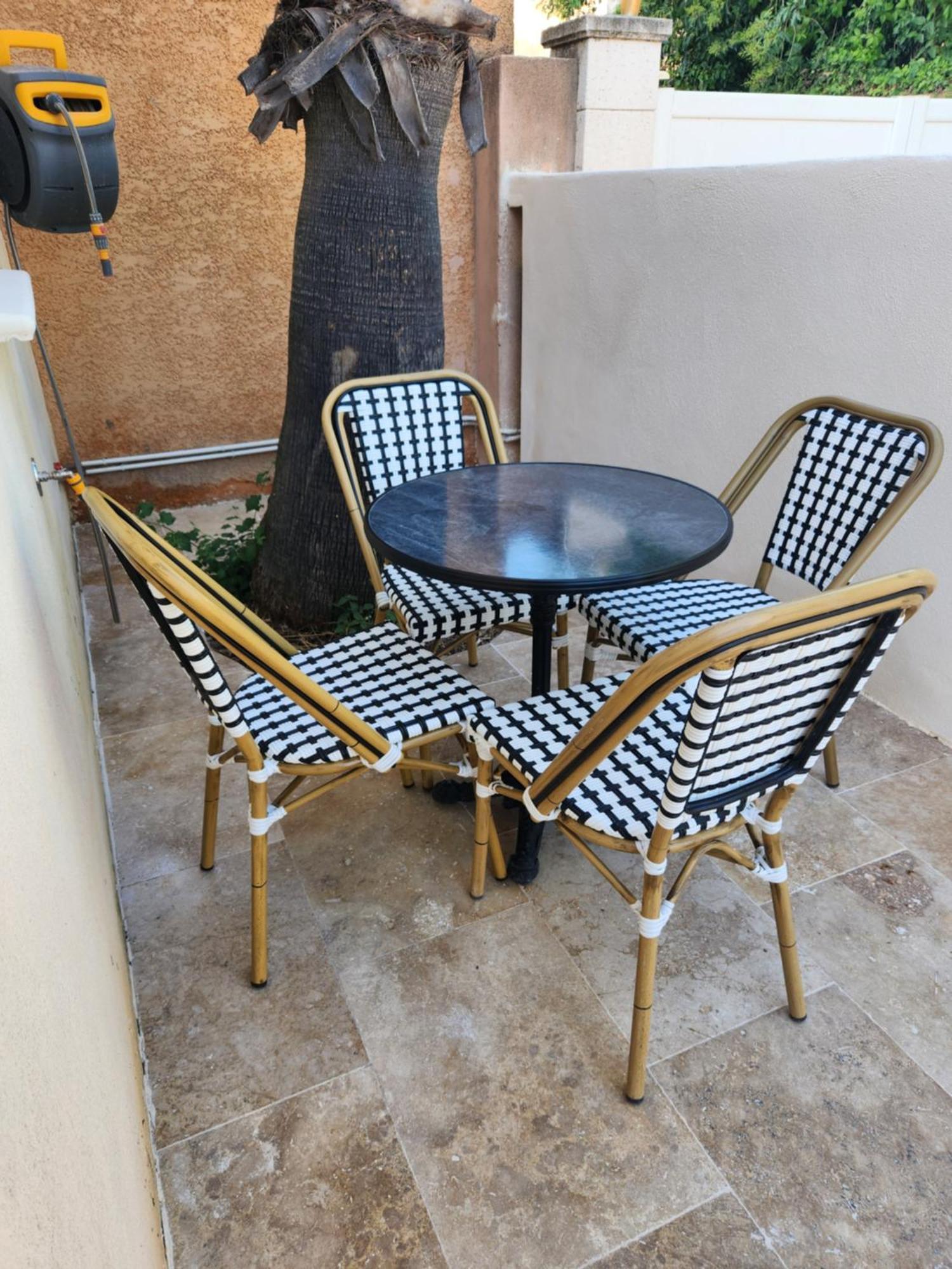 Maison "Cosy" Avec Parking Prive Et Climatisation Νιμ Εξωτερικό φωτογραφία