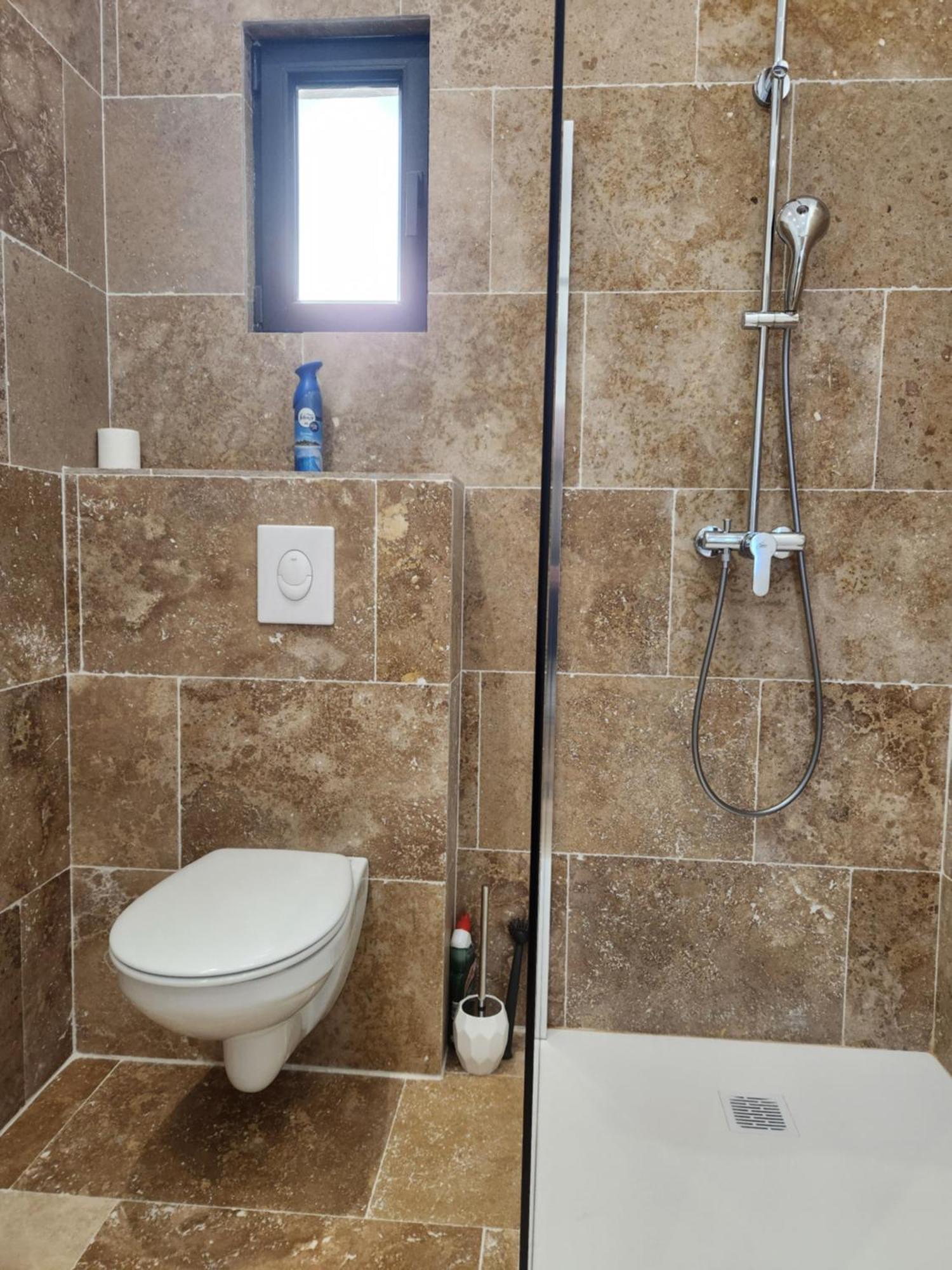 Maison "Cosy" Avec Parking Prive Et Climatisation Νιμ Εξωτερικό φωτογραφία